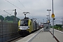 Siemens 20784 - TXL "ES 64 U2-095"
22.07.2012 - SchliengenVincent Torterotot