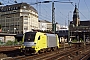 Siemens 20784 - TXL "ES 64 U2-095"
07.09.2004 - Hamburg, Hauptbahnhof
Sebastian Schrader