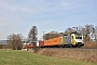 Siemens 20784 - OHE Cargo "ES 64 U2-095"
25.02.2014 - Unterhaun
Marco Rodenburg