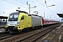 Siemens 20784 - DB Regio "182 595-9"
25.01.2015 - Großkorbetha
Marco Völksch