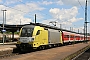 Siemens 20784 - DB Regio "182 595-9"
30.05.2015 - Weimar
Thomas Wohlfarth