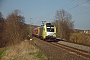 Siemens 20784 - DB Regio "182 595-9"
10.04.2015 - Weimar
Janosch Richter