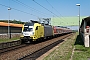 Siemens 20784 - DB Regio "182 595-9"
22.08.2015 - Leuna, Bahnhof Leuna Werke Süd
Stephan  Kemnitz