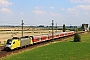 Siemens 20784 - DB Regio "182 595-9"
22.08.2015 - Seebergen ( Thüringen )
Andre Schreck