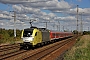 Siemens 20784 - DB Regio "182 595-9"
28.09.2015 - Großkorbetha
Christian Klotz