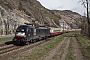 Siemens 20785 - MRCE Dispolok "ES 64 U2-096"
29.03.2016 - Sion
Julian Brückel