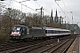 Siemens 20785 - DB Fernverkehr "182 596-7"
22.03.2016 - Köln, Bahnhof Köln-Deutz/MesseMartin Morkowsky