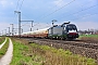 Siemens 20785 - MRCE Dispolok "ES 64 U2-096"
09.04.2016 - Timmerlah
Jens Vollertsen