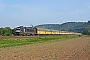 Siemens 20785 - SETG "ES 64 U2-096"
30.08.2017 - Himmelstadt
Marcus Schrödter