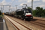 Siemens 20785 - MRCE Dispolok "ES 64 U2-096"
30.06.2022 - Potsdam-Golm
Frank Noack