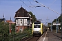 Siemens 20785 - Dispolok "ES 64 U2-096"
26.09.2003 - RendsburgWerner Glaeseker