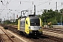 Siemens 20785 - Dispolok "ES 64 U2-096"
23.07.2009 - München, Bahnhof HeimeranplatzArne Schuessler