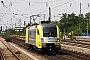 Siemens 20785 - Dispolok "ES 64 U2-096"
23.07.2009 - München, Bahnhof Heimeranplatz
Arne Schuessler