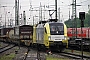 Siemens 20785 - TXL "ES 64 U2-096"
18.05.2006 - Basel, Badischer BahnhofOliver Wadewitz
