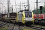 Siemens 20785 - TXL "ES 64 U2-096"
18.05.2006 - Basel, Badischer Bahnhof
Oliver Wadewitz