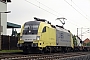 Siemens 20785 - boxXpress "ES 64 U2-096"
27.07.2011 - Ludwigsau-Friedlos
Oliver Wadewitz