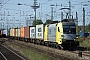 Siemens 20785 - boxXpress "ES 64 U2-096"
14.08.2012 - Bremen, Hauptbahnhof
Torsten Frahn