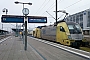 Siemens 20785 - BOB "ES 64 U2-096"
26.12.2013 - München, OstbahnhofMichael Raucheisen
