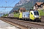 Siemens 20785 - TXL "ES 64 U2-096"
26.05.2005 - Amsteg-Silenen
Patrice Airoldi