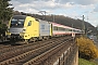 Siemens 20785 - DB Fernverkehr "182 596-7"
02.04.2015 - Leubsdorf (Rhein)
Daniel Kempf