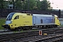 Siemens 20785 - KEG "ES 64 U2-096"
17.05.2003 - Dresden, Hauptbahnhof
Dietrich Bothe