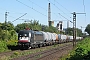 Siemens 20786 - smart rail "ES 64 U2-097"
08.09.2021 - Hannover-Misburg
Christian Stolze