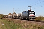 Siemens 20786 - smart rail "ES 64 U2-097"
28.10.2021 - Emmendorf
Gerd Zerulla