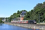 Siemens 20786 - smart rail "ES 64 U2-097"
01.06.2020 - Bochum-Dalhausen
Benedict Klunte