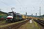 Siemens 20786 - TXL "ES 64 U2-097"
20.05.2009 - Gemünden (Main)Timo Albert
