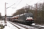 Siemens 20786 - TXL "ES 64 U2-097"
31.01.2010 - Dillingen SüdNicolas Hoffmann