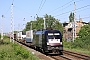 Siemens 20786 - TXL "ES 64 U2-097"
25.05.2011 - Teutschenthal
Nils Hecklau