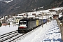 Siemens 20786 - TXL "ES 64 U2-097"
27.01.2011 - Silenen
Brian Daniels