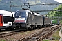 Siemens 20786 - TXL "ES 64 U2-097"
16.05.2012 - Bellinzona
Werner Brutzer