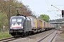 Siemens 20786 - TXL "ES 64 U2-097"
25.04.2012 - LauenbrückAndreas Kriegisch