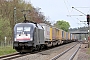 Siemens 20786 - TXL "ES 64 U2-097"
25.04.2012 - Lauenbrück
Andreas Kriegisch