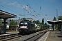 Siemens 20786 - TXL "ES 64 U2-097"
04.08.2012 - Lahr (Schwarzwald)Vincent Torterotot