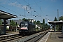 Siemens 20786 - TXL "ES 64 U2-097"
04.08.2012 - Lahr (Schwarzwald)
Vincent Torterotot