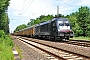 Siemens 20786 - TXL "ES 64 U2-097"
01.06.2011 - Dörverden
Jens Vollertsen