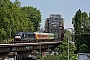 Siemens 20786 - LE "ES 64 U2-097"
25.05.2019 - DeutschherrenbrückeLinus Wambach