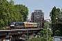 Siemens 20786 - LE "ES 64 U2-097"
25.05.2019 - Deutschherrenbrücke
Linus Wambach