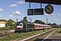 Siemens 20786 - smart rail "ES 64 U2-097"
14.02.2020 - Mülheim (Ruhr) - West
Martin Welzel