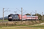Siemens 20787 - WFL "ES 64 U2-098"
06.09.2023 - Uffenheim
Ingmar Weidig