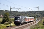 Siemens 20787 - WFL "ES 64 U2-098"
05.09.2023 - Oberdachstetten
Ingmar Weidig