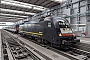 Siemens 20787 - DLB "ES 64 U2-098"
12.06.2026 - München, HauptbahnhofWolfgang Rudolph