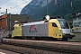 Siemens 20787 - TXL "ES 64 U2-098"
16.09.2004 - Erstfeld
Brian Daniels