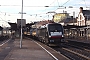 Siemens 20787 - TXL "ES 64 U2-098"
28.11.2008 - Rastatt
Nahne Johannsen