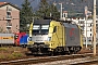 Siemens 20787 - TXL "ES 64 U2-098"
25.10.2008 - Luino
Marco Stellini