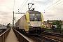 Siemens 20787 - TXL "ES 64 U2-098"
09.07.2005 - Basel
Oliver Wadewitz