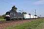 Siemens 20787 - TXL "ES 64 U2-098"
30.04.2011 - Wiesental
Wolfgang Mauser