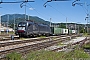 Siemens 20787 - TXL "ES 64 U2-098"
28.08.2010 - Luino
Giovanni Grasso